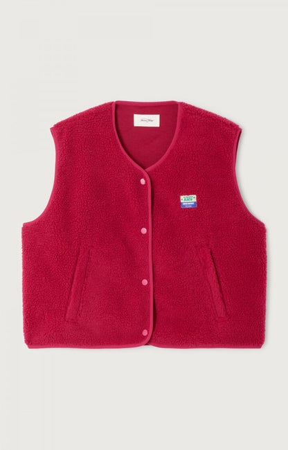 VESTE AMPLE SM