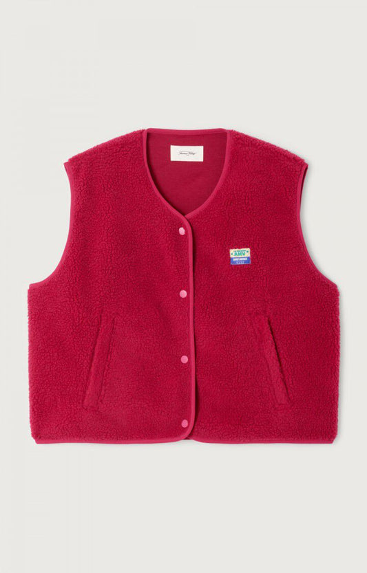 VESTE AMPLE SM