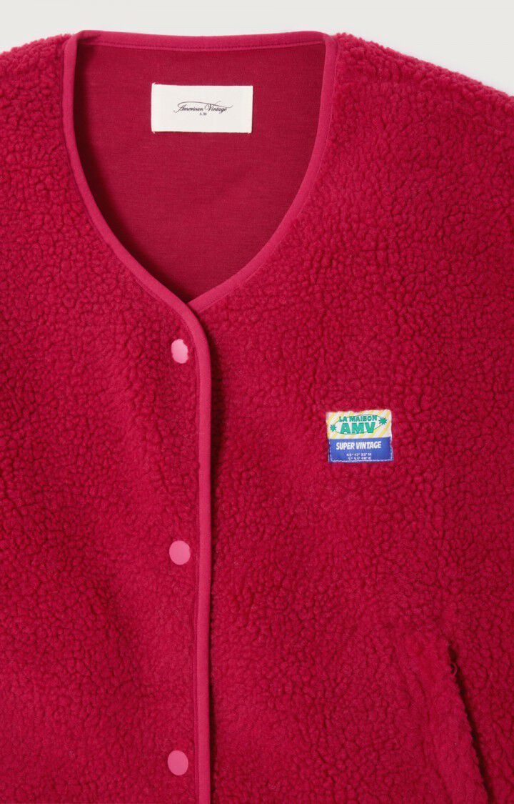 VESTE AMPLE SM