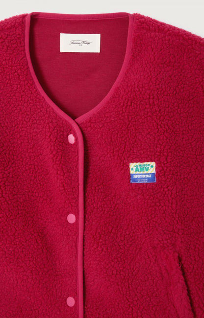 VESTE AMPLE SM