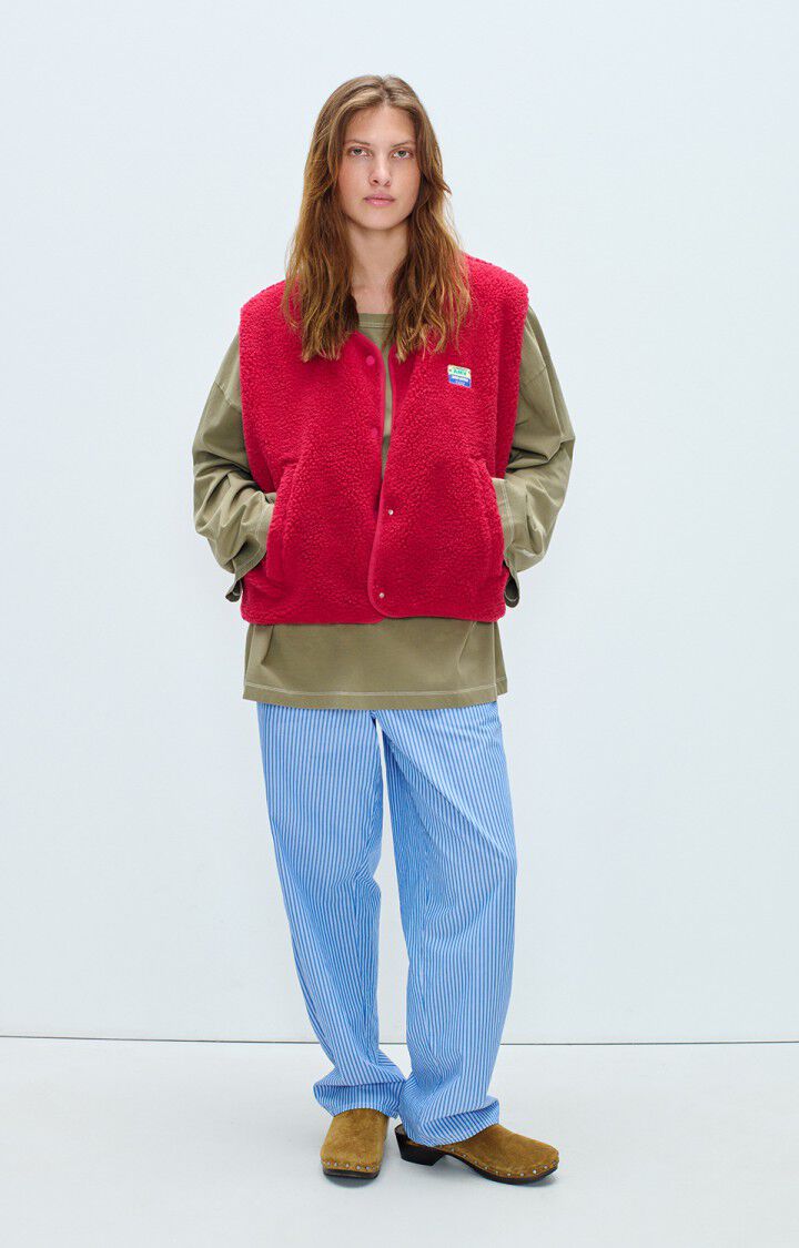 VESTE AMPLE SM