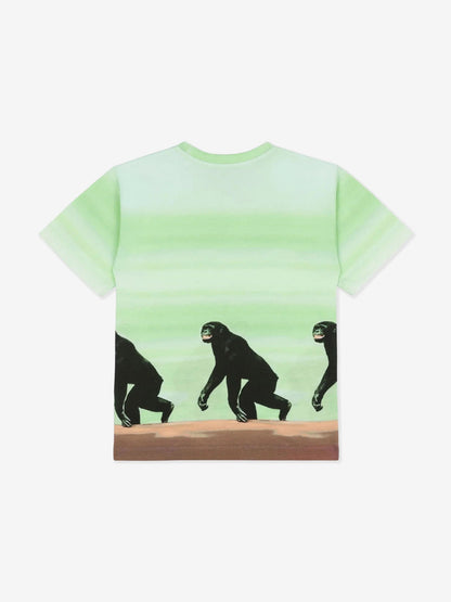 MAXI T-SHIRT