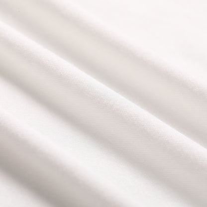 女童月光白礼服纱裙