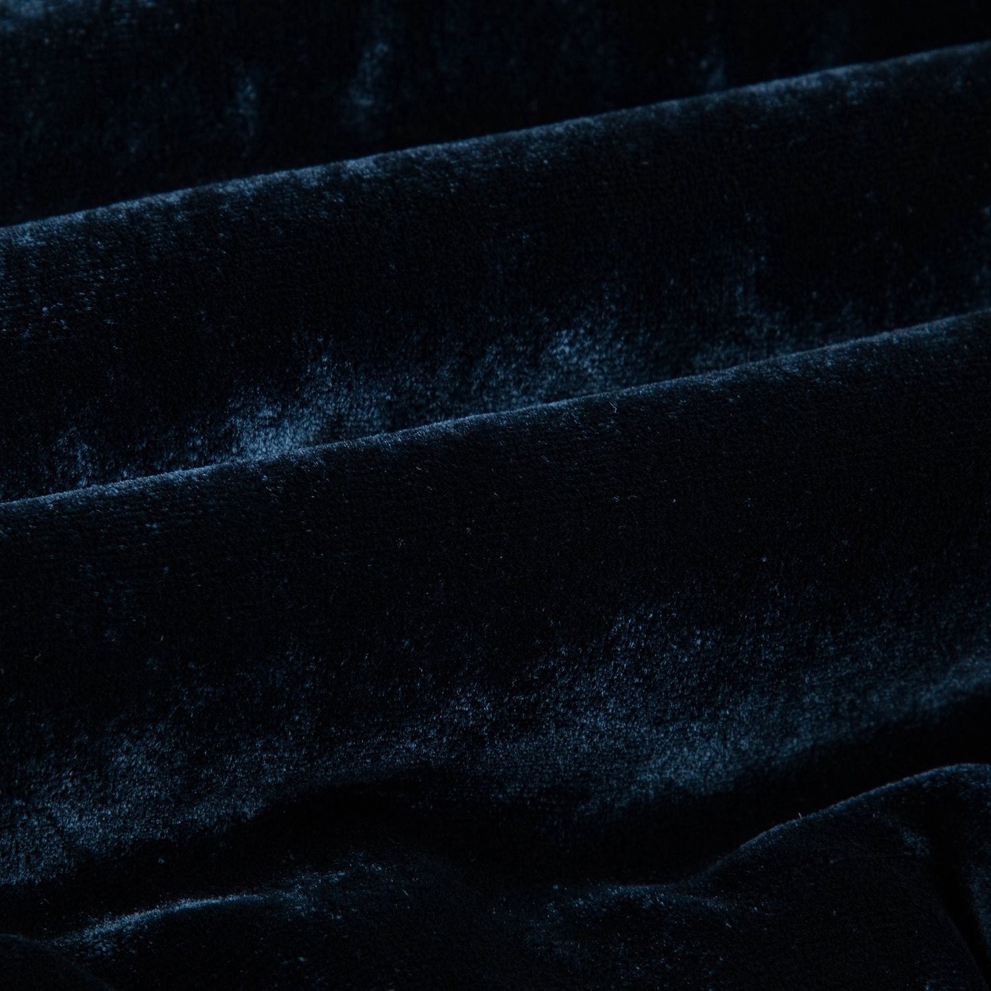 Girls Navy "CAILLE" Coat