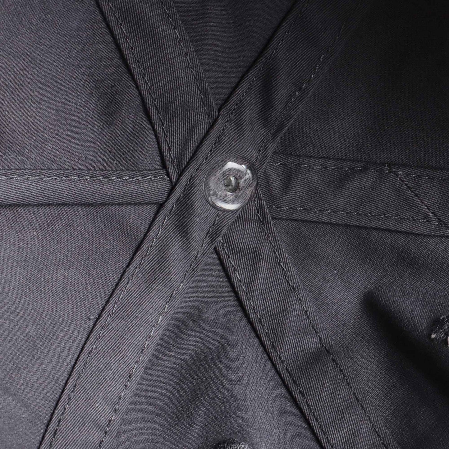 儿童灰色棒球帽