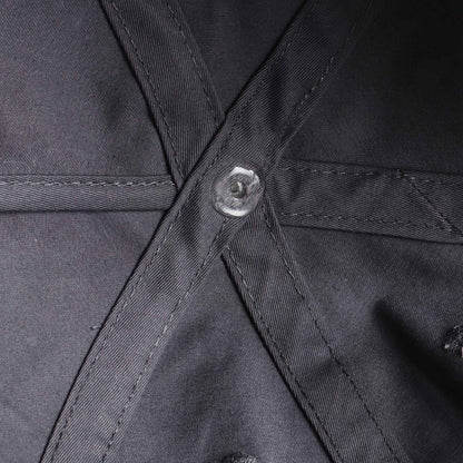 儿童灰色棒球帽