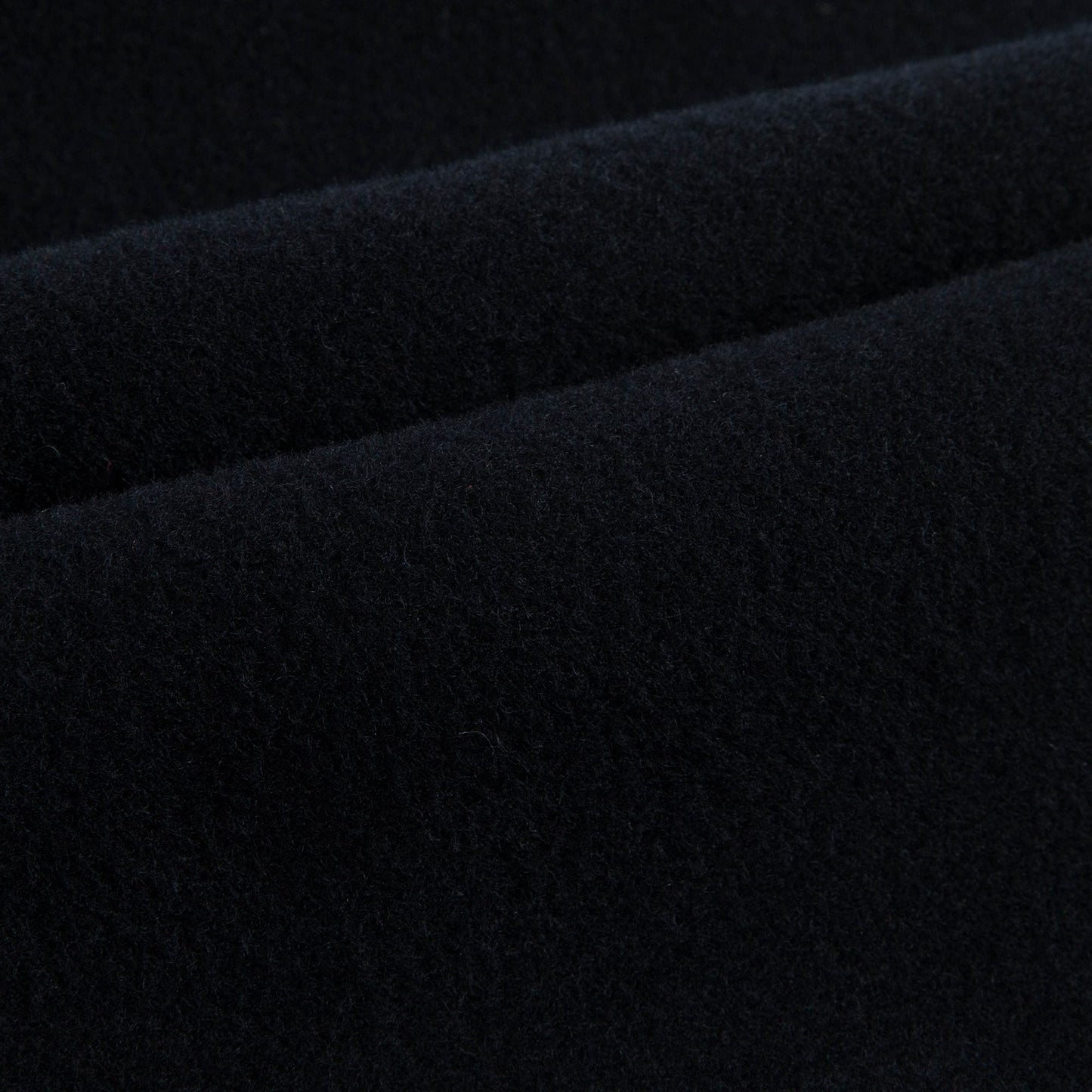 Baby Boys Navy Ip Check Wool Coat