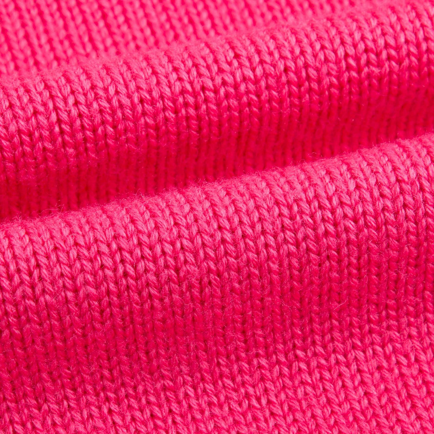 Girls Pink "MAGLIA TRICOT" Cardigan