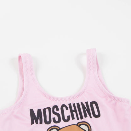 Girls Sweet Rose Bathing Suit