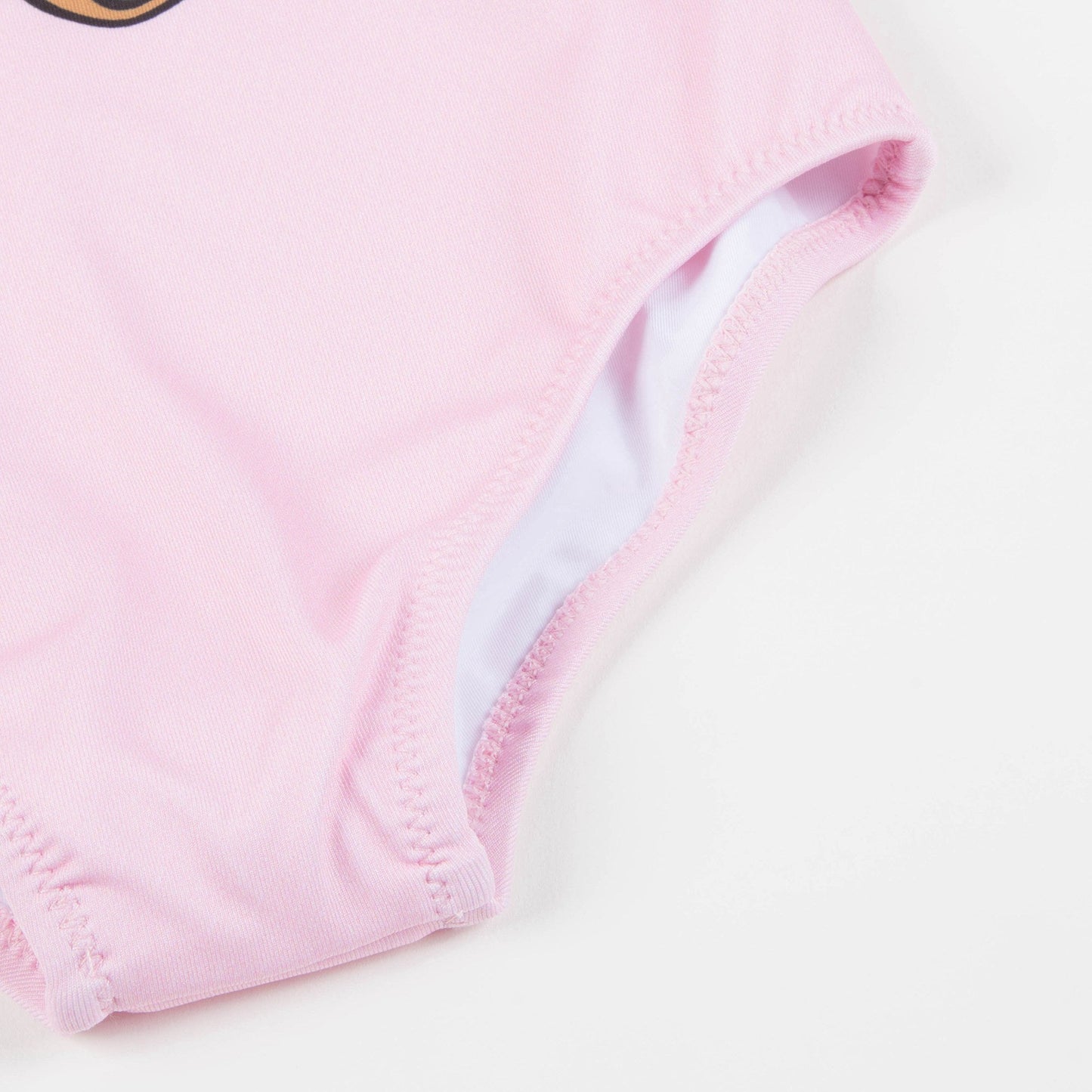 Girls Sweet Rose Bathing Suit