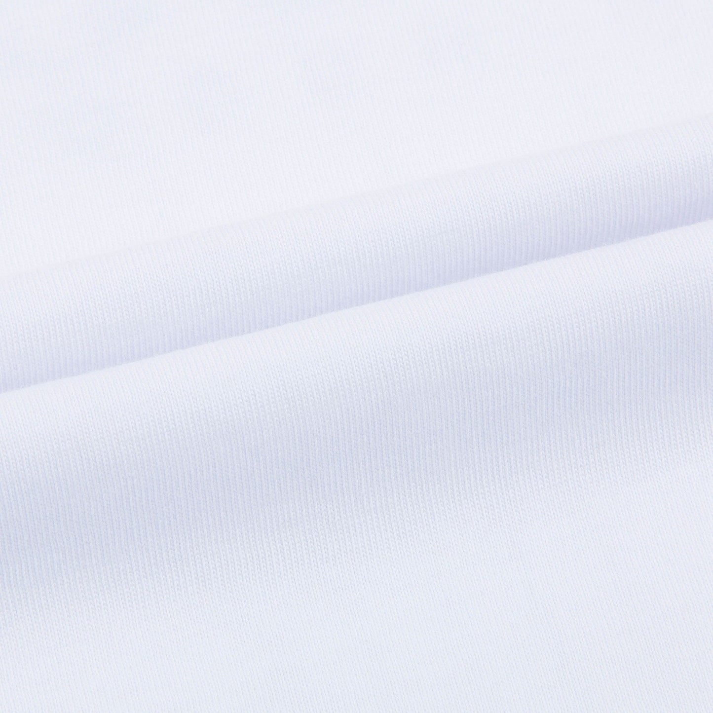 Boys White Logo T-shirt