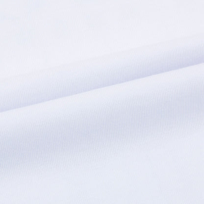 Boys White Logo T-shirt
