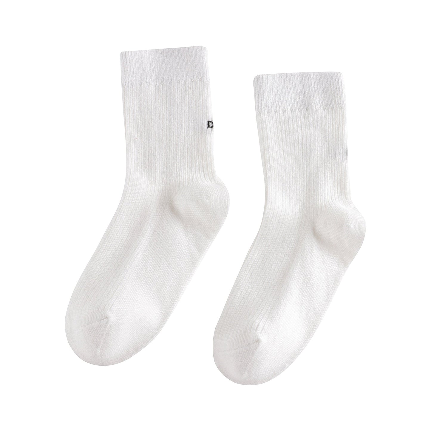 儿童彩色短袜（5双）