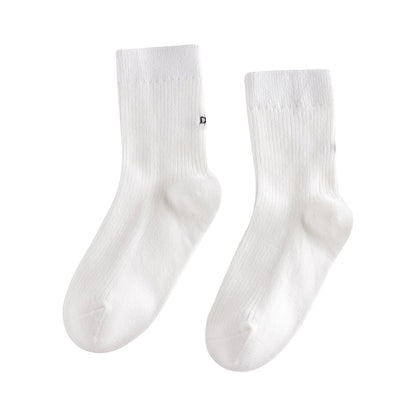 儿童彩色短袜（5双）