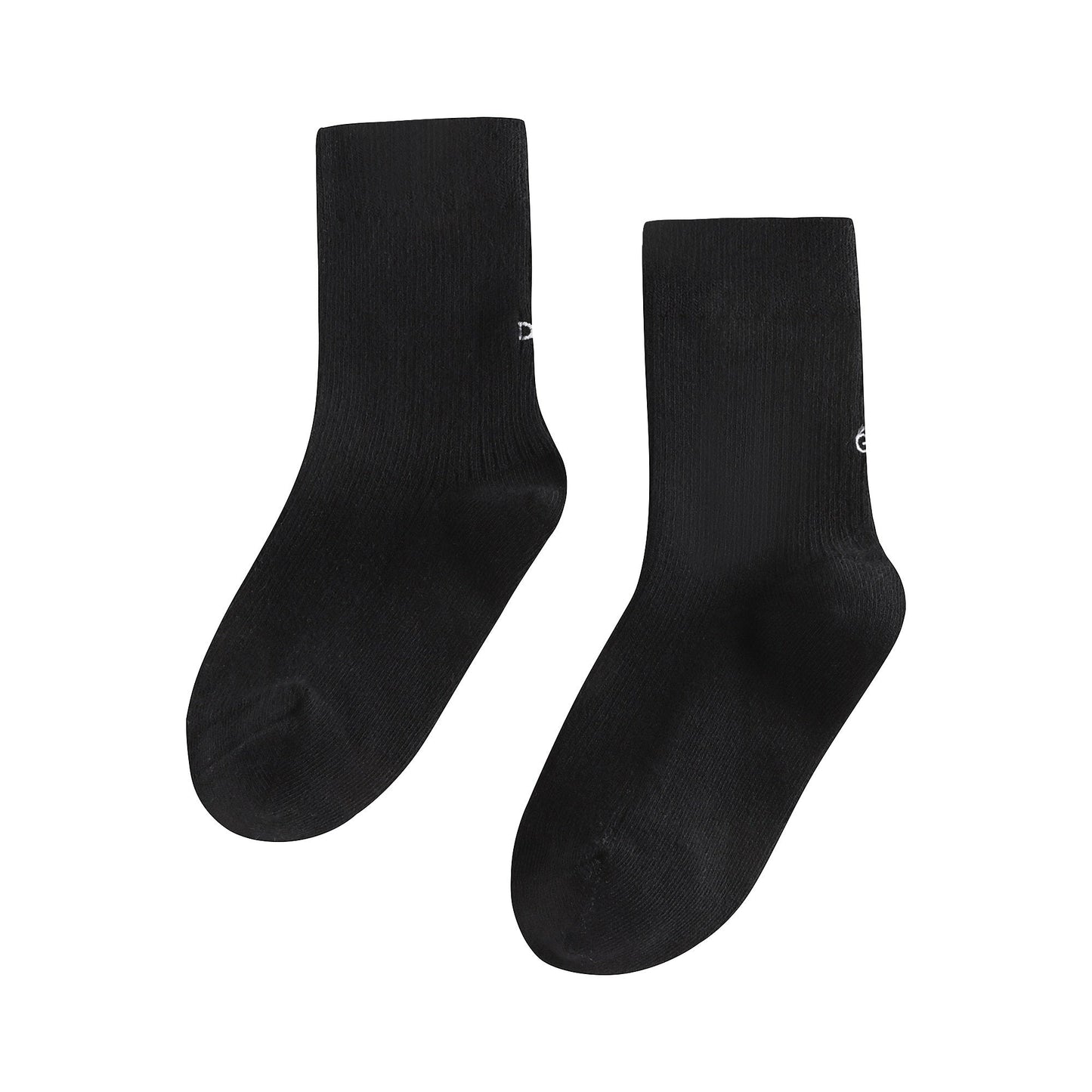 儿童彩色短袜（5双）