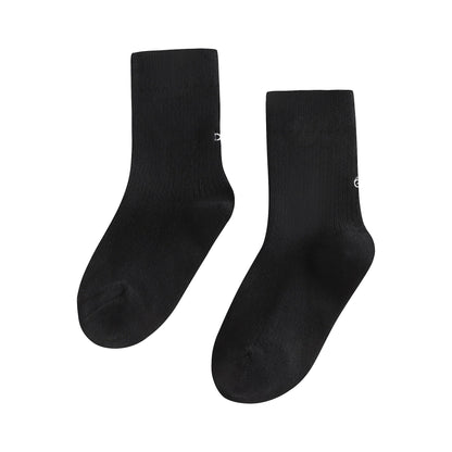 儿童彩色短袜（5双）