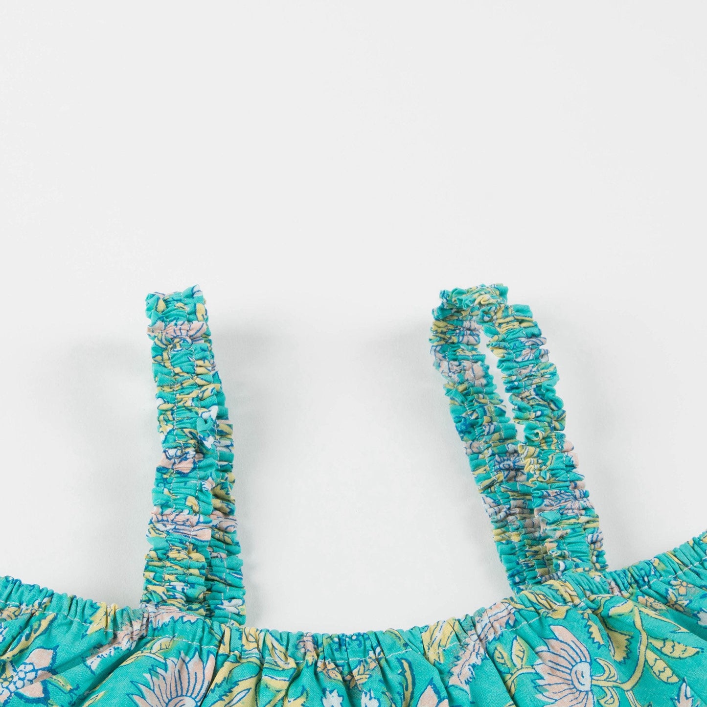 Girls Bloom Flower "Bluna" Bikini
