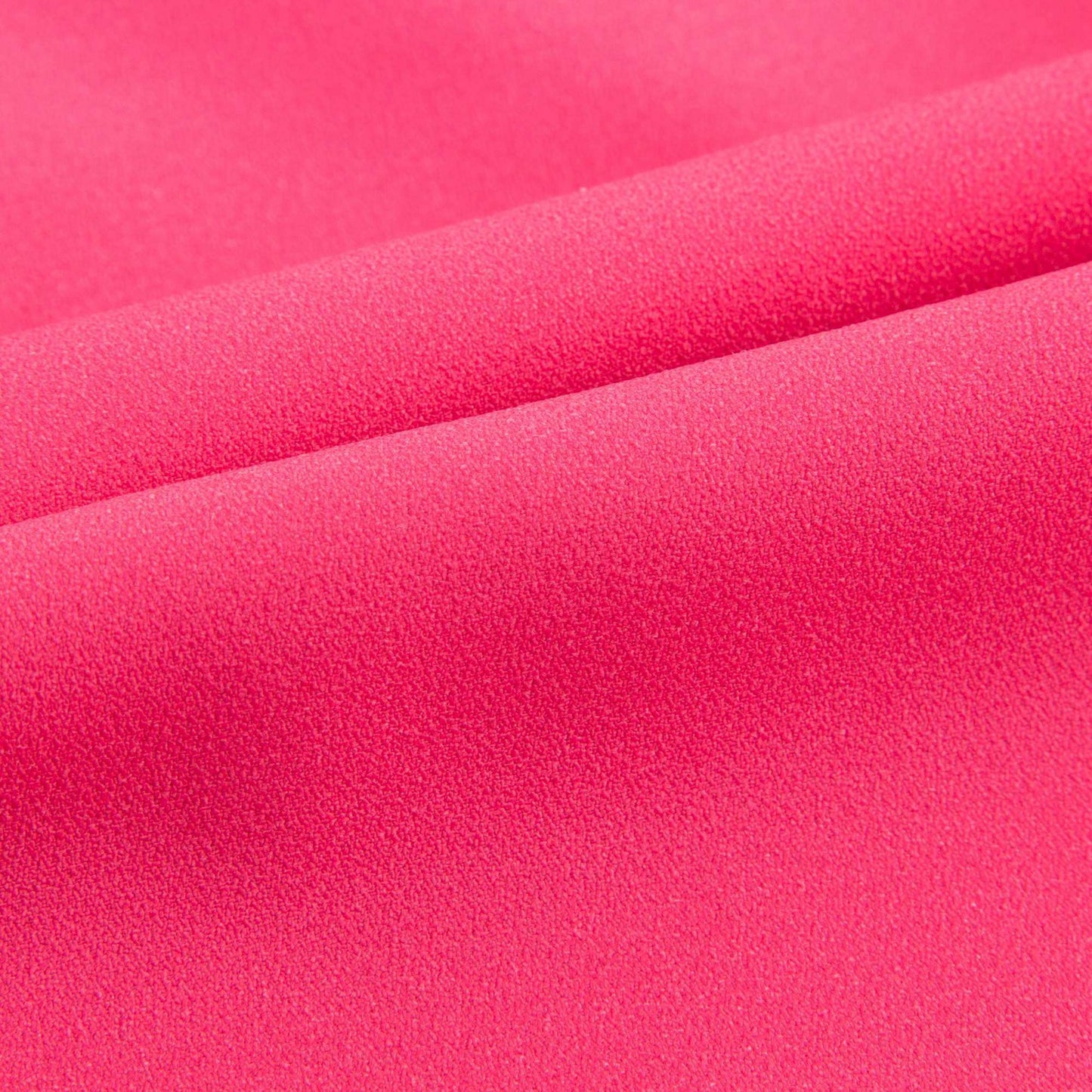 Girls Coral Pink Teddy Dress