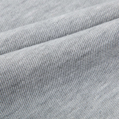 Boys Grey Logo Tracksuit Trousers