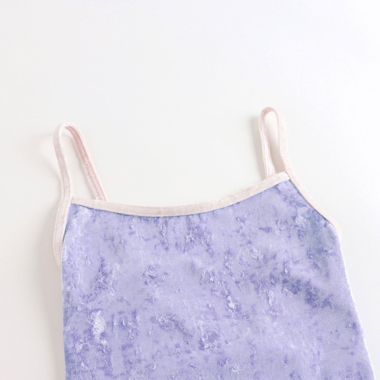 紫色"Daniela/CV-Angelic/CV-Misty Rose"芭蕾舞连体衣