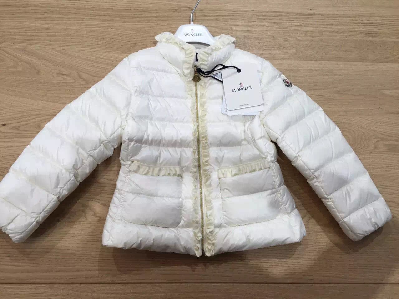 Moncler TEMPLE JACKET 034
