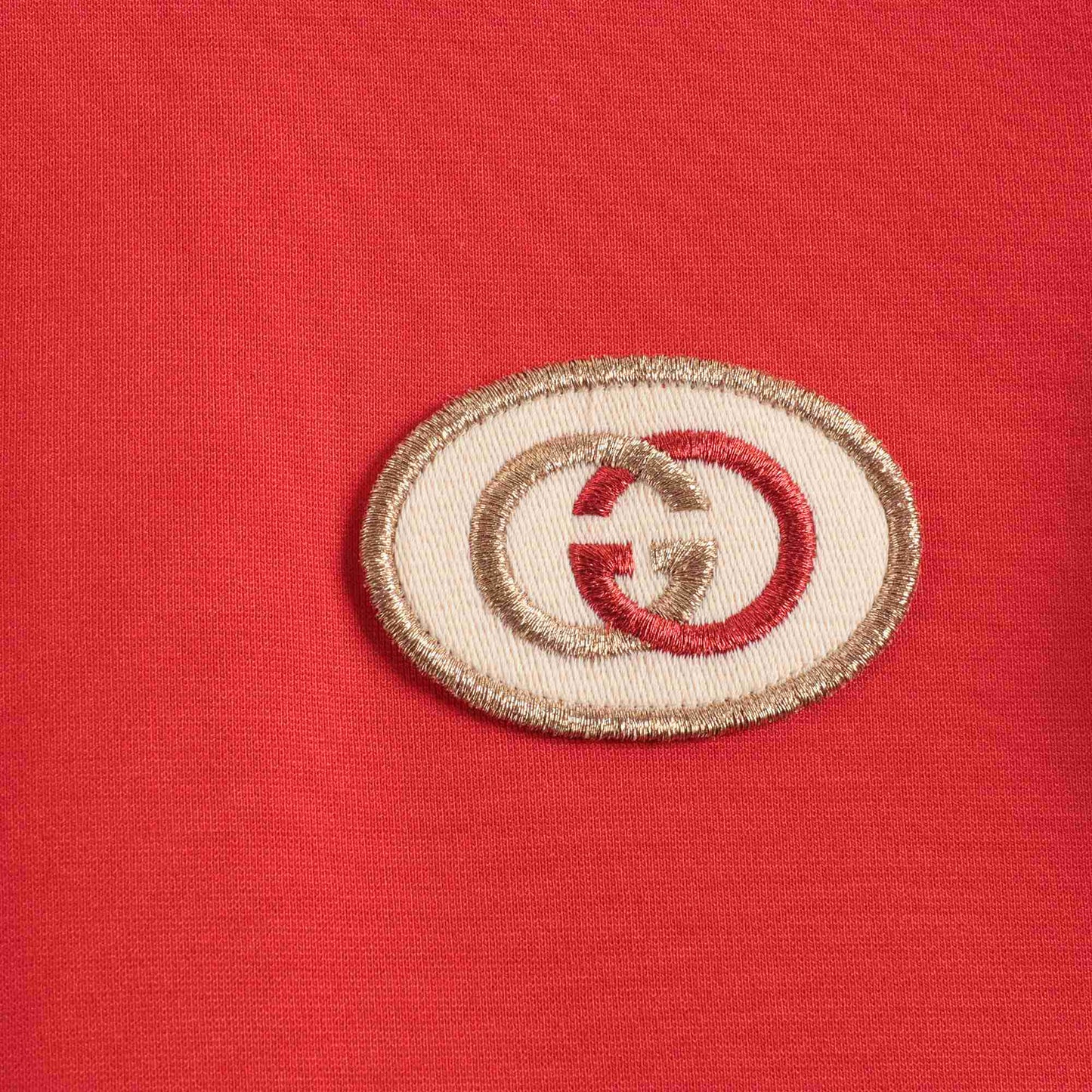 Baby Girls Red Top