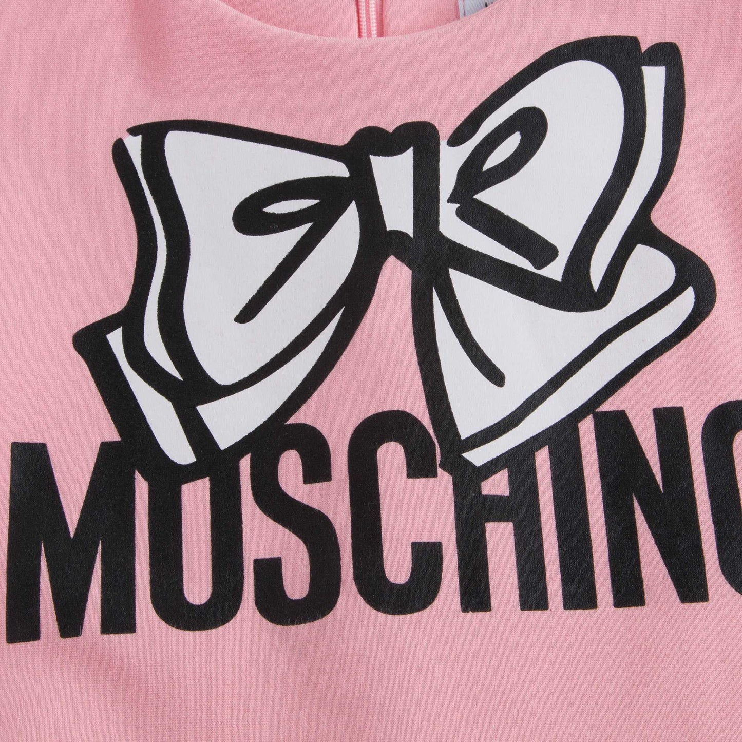 Baby Girls Blossom Pink Dress
