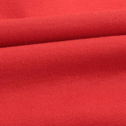 Baby Girls Red Top