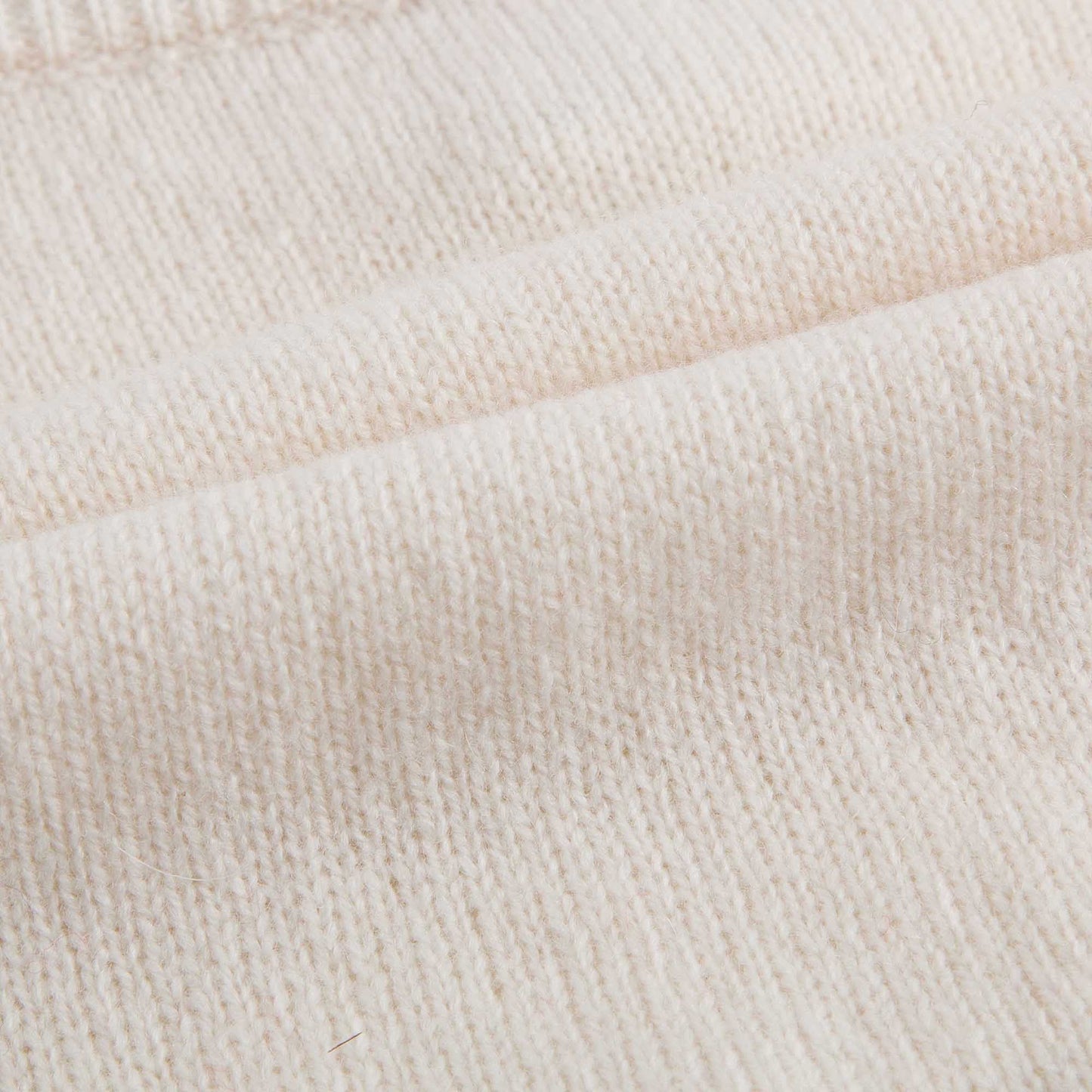 Baby Girls Ivory Wool Sets