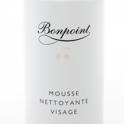 挚爱泡沫洗面乳