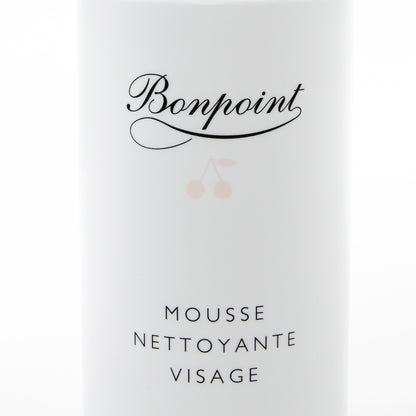 挚爱泡沫洗面乳