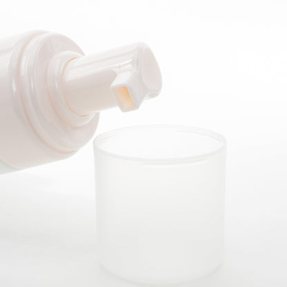 挚爱泡沫洗面乳