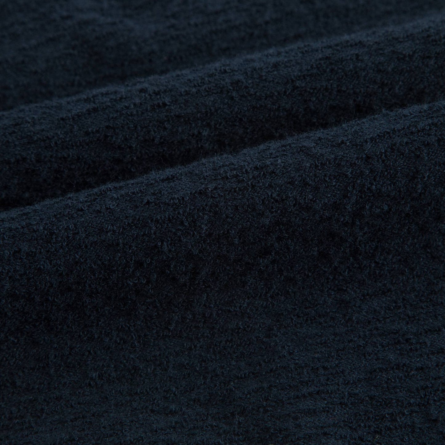 Baby Navy Blue Jersey Trousers