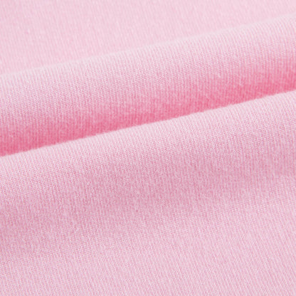 Baby Girls Pink Cotton Sets