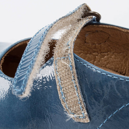 Girls Cinderella Vernice Shoes