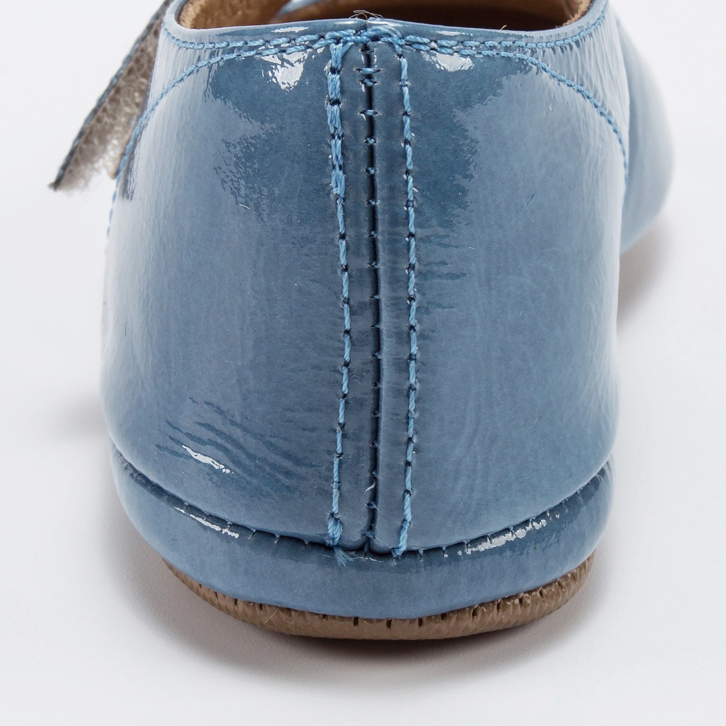Girls Cinderella Vernice Shoes