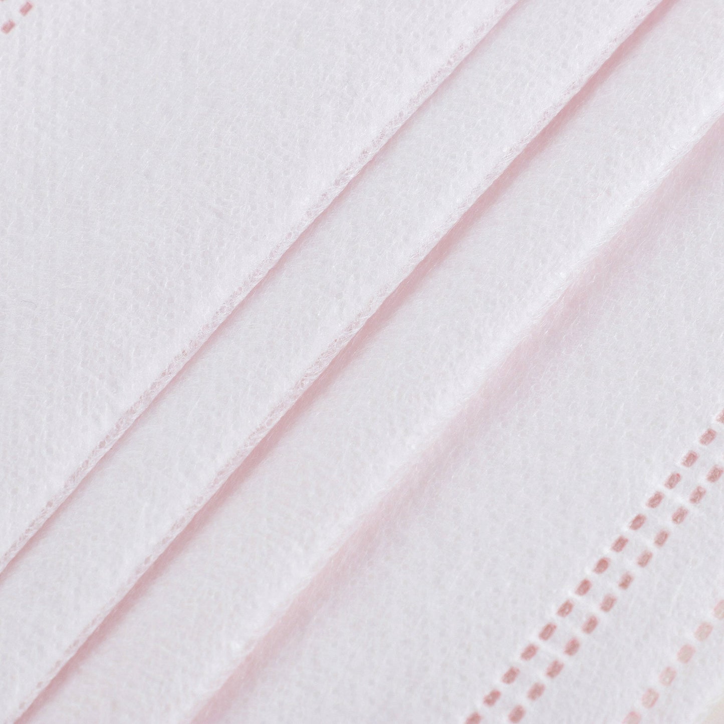 粉色樱桃儿童口罩