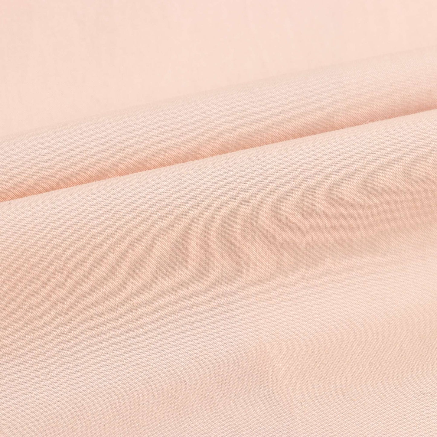 Girls Cream Pink Cotton Shirt