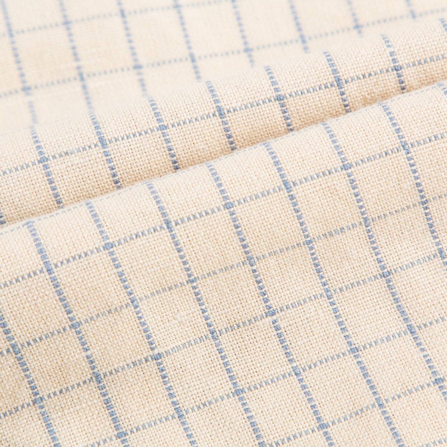 Girls Rustic Check Woven Blouse