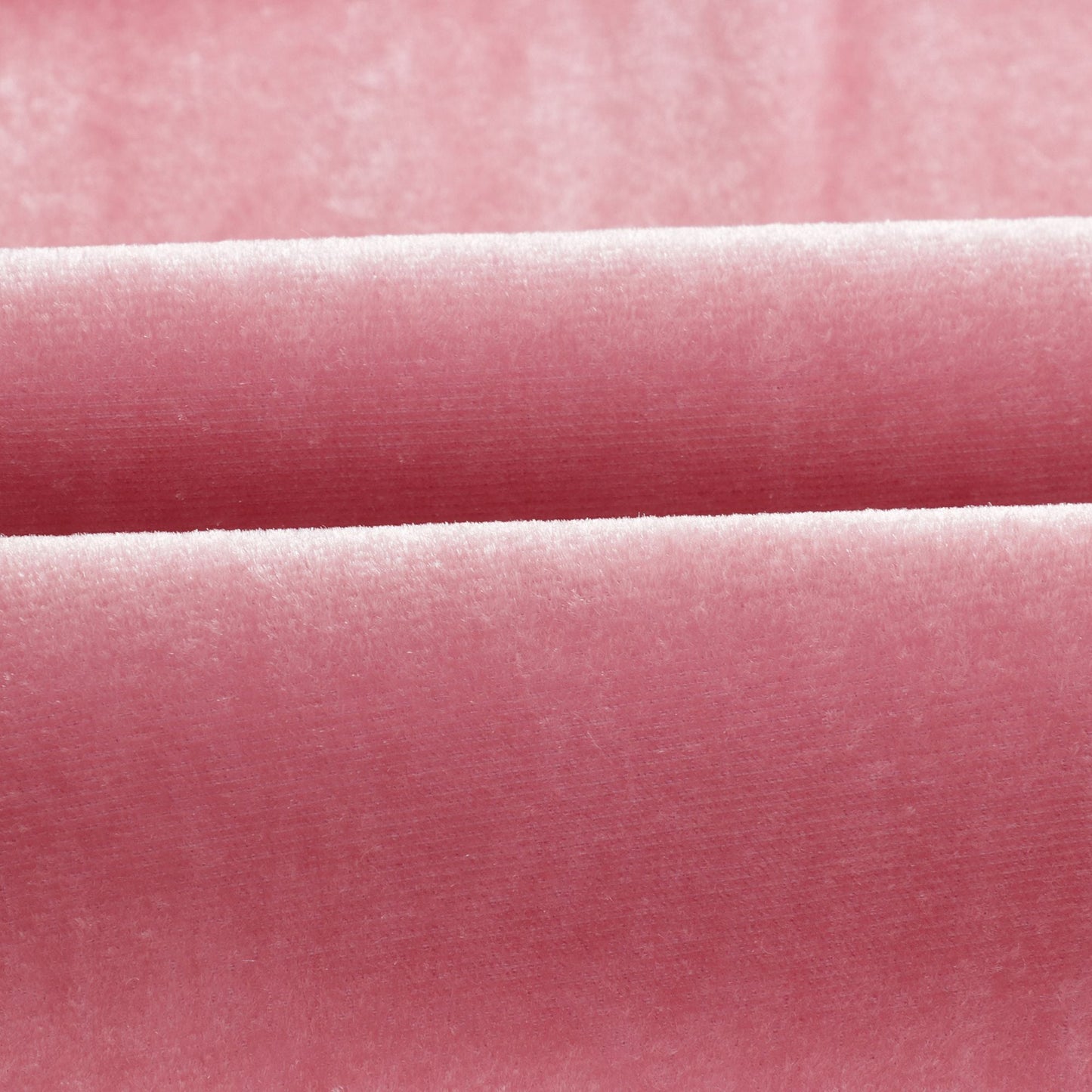 女婴粉色连衣裙套装