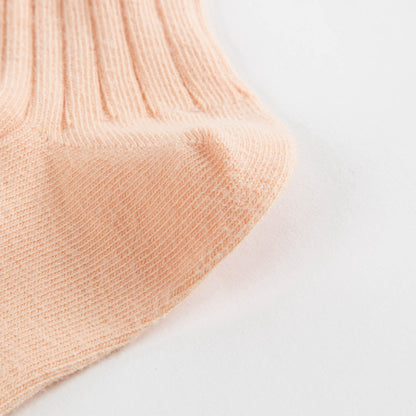 Girls Buttercup Cotton Tights