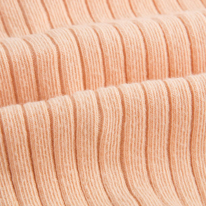 Girls Buttercup Cotton Tights