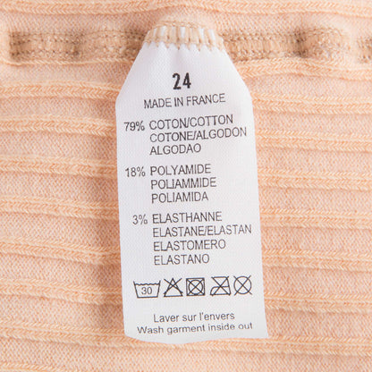 Girls Buttercup Cotton Tights