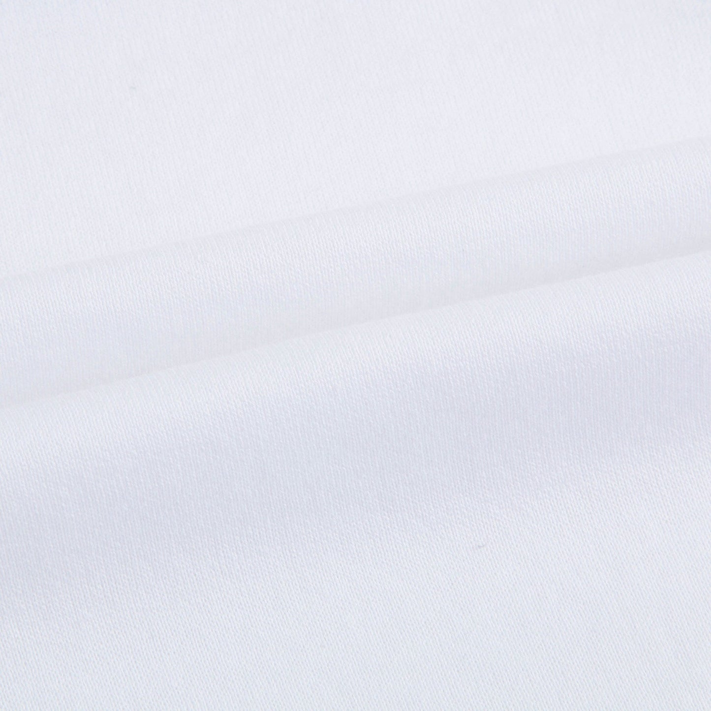 Boys White "DG Family" Cotton T-shirt