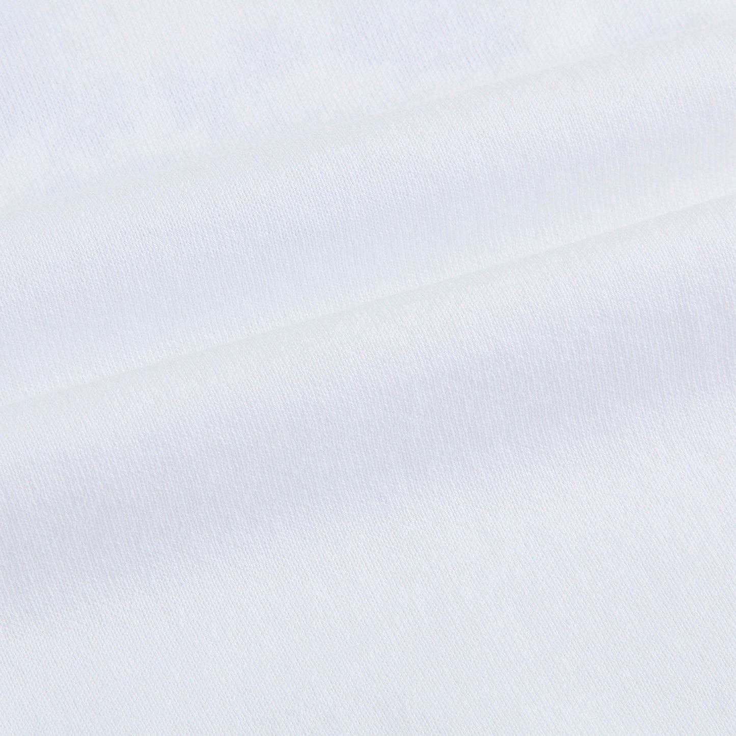 Boys White "DG Family" Cotton T-shirt