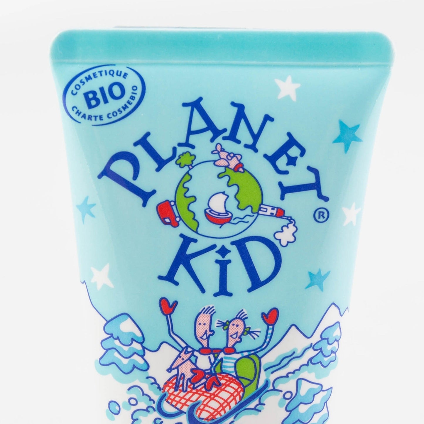 氟钙温和牙膏（50ml）