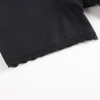 女童莫代尔牛奶丝滑安全裤