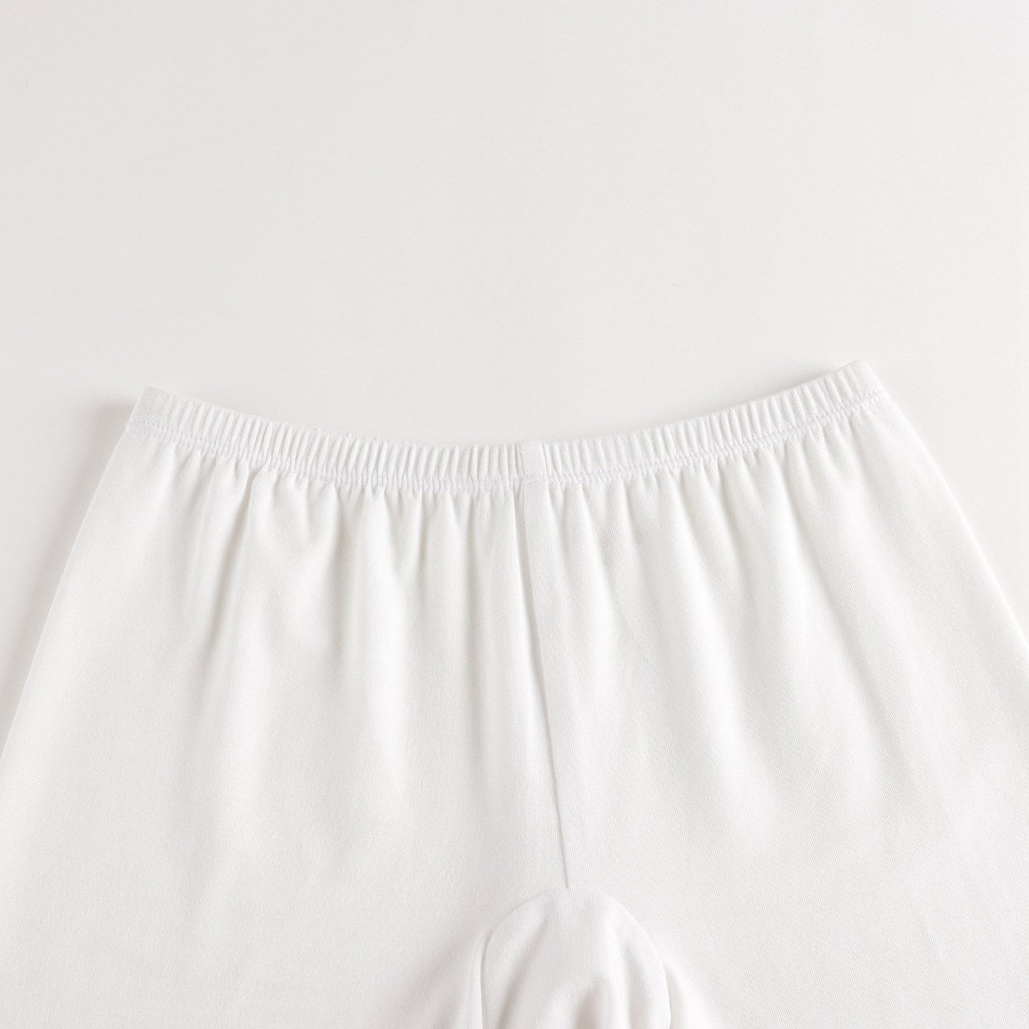 女童莫代尔牛奶丝滑安全裤