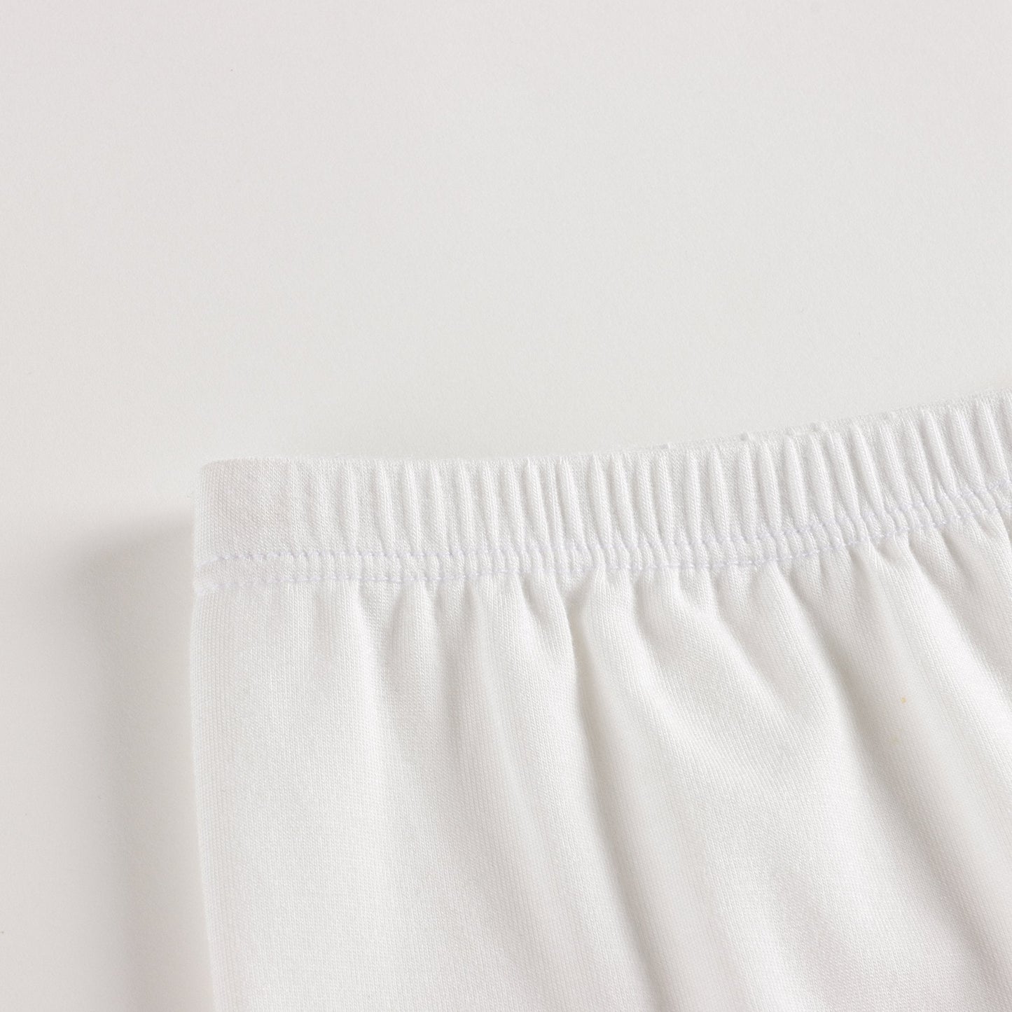 女童莫代尔牛奶丝滑安全裤