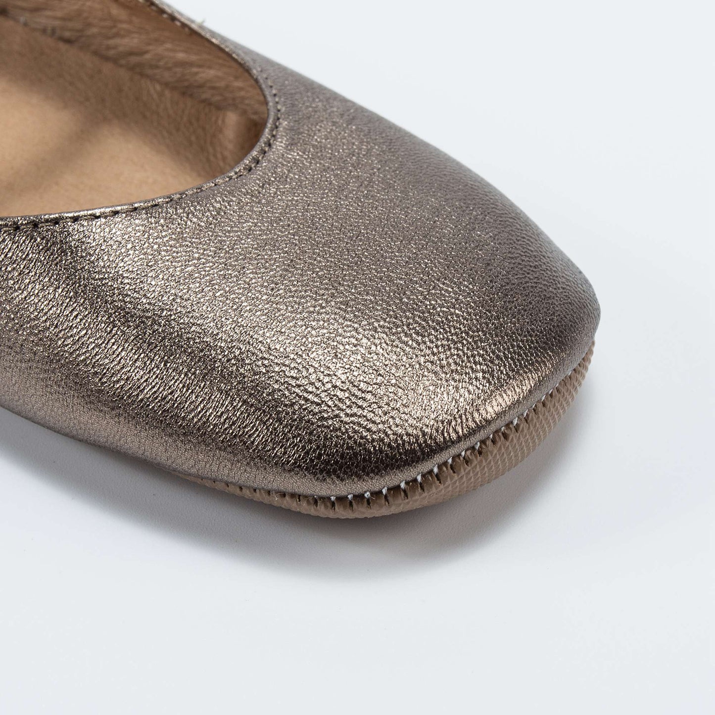 Girls Rust "Laspfpsg" Shoes